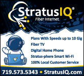 StratusIQ Tall Sponsorship Banner